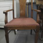 611 5560 ARMCHAIR